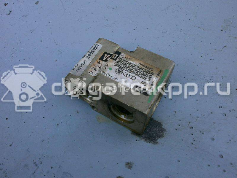 Фото Клапан кондиционера  6N0820679A для Skoda Octavia {forloop.counter}}