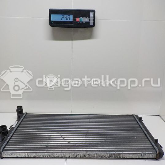 Фото Радиатор основной  1K0121253BB для Skoda Octaviaii 1Z3 / Yeti 5L / Octavia / Superb / Rapid