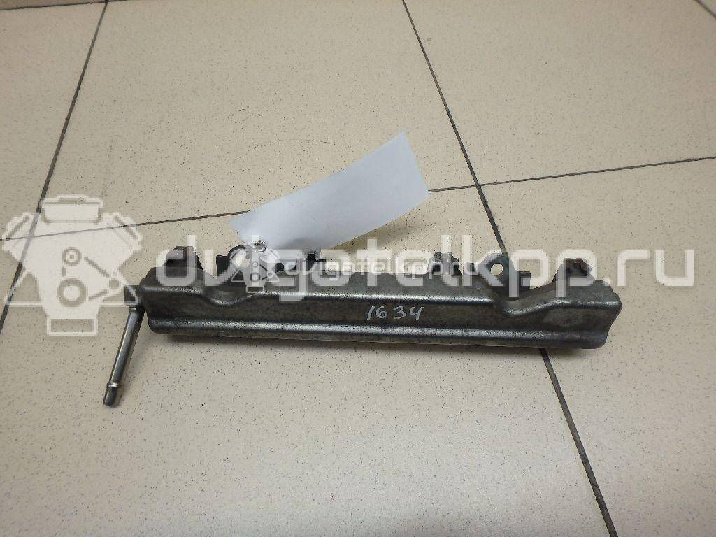 Фото Рейка топливная (рампа) для двигателя CR14DE для Nissan Note / Micra 88-98 л.с 16V 1.4 л бензин 175201U60B {forloop.counter}}