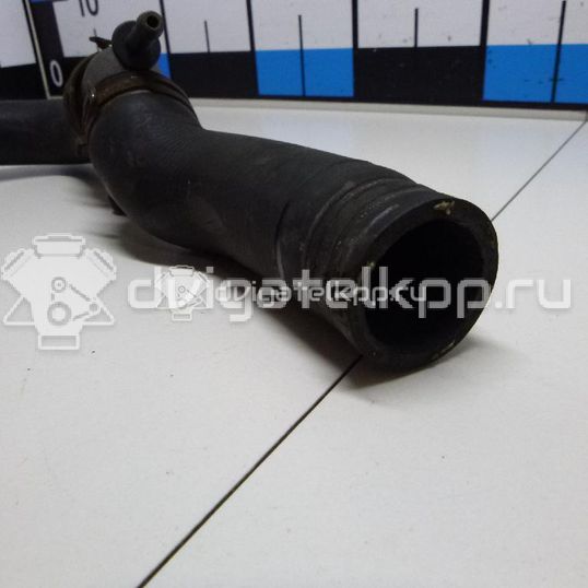 Фото Патрубок радиатора  1J0122101R для Skoda Octavia