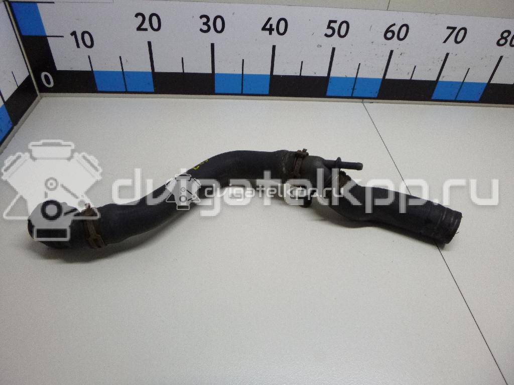 Фото Патрубок радиатора  1J0122101R для Skoda Octavia {forloop.counter}}