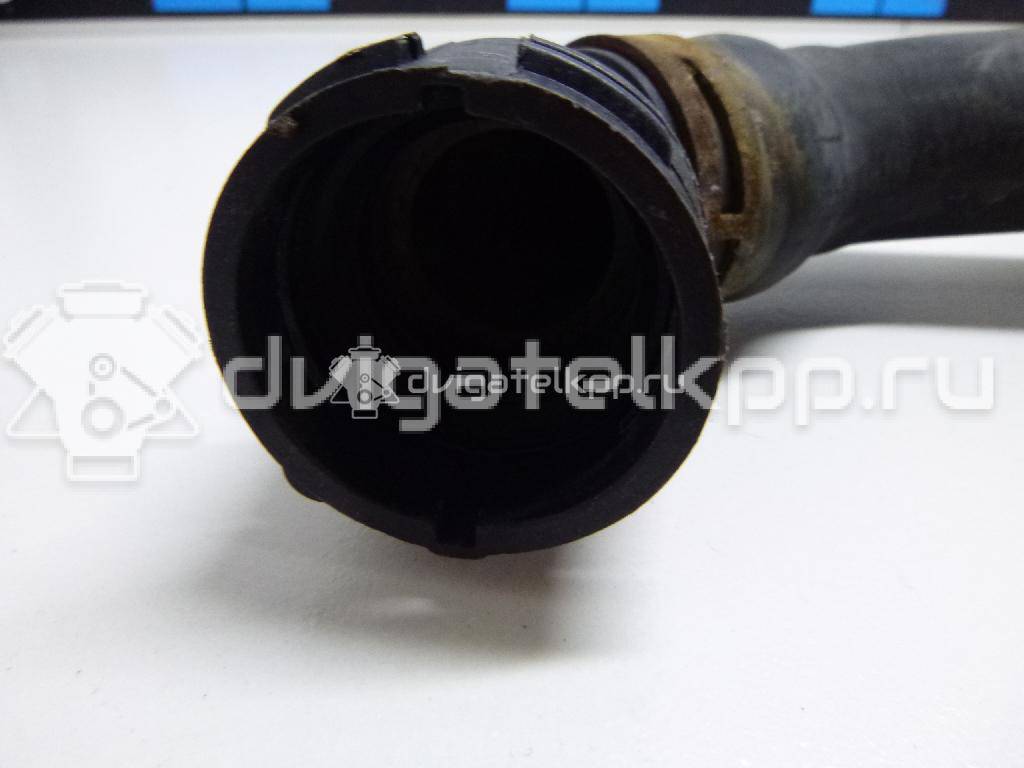 Фото Патрубок радиатора  1J0122101R для Skoda Octavia {forloop.counter}}