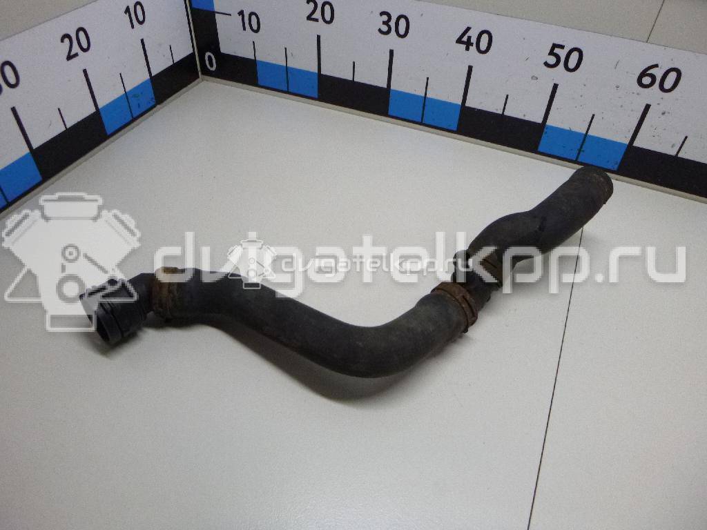 Фото Патрубок радиатора  1J0122101R для Skoda Octavia {forloop.counter}}