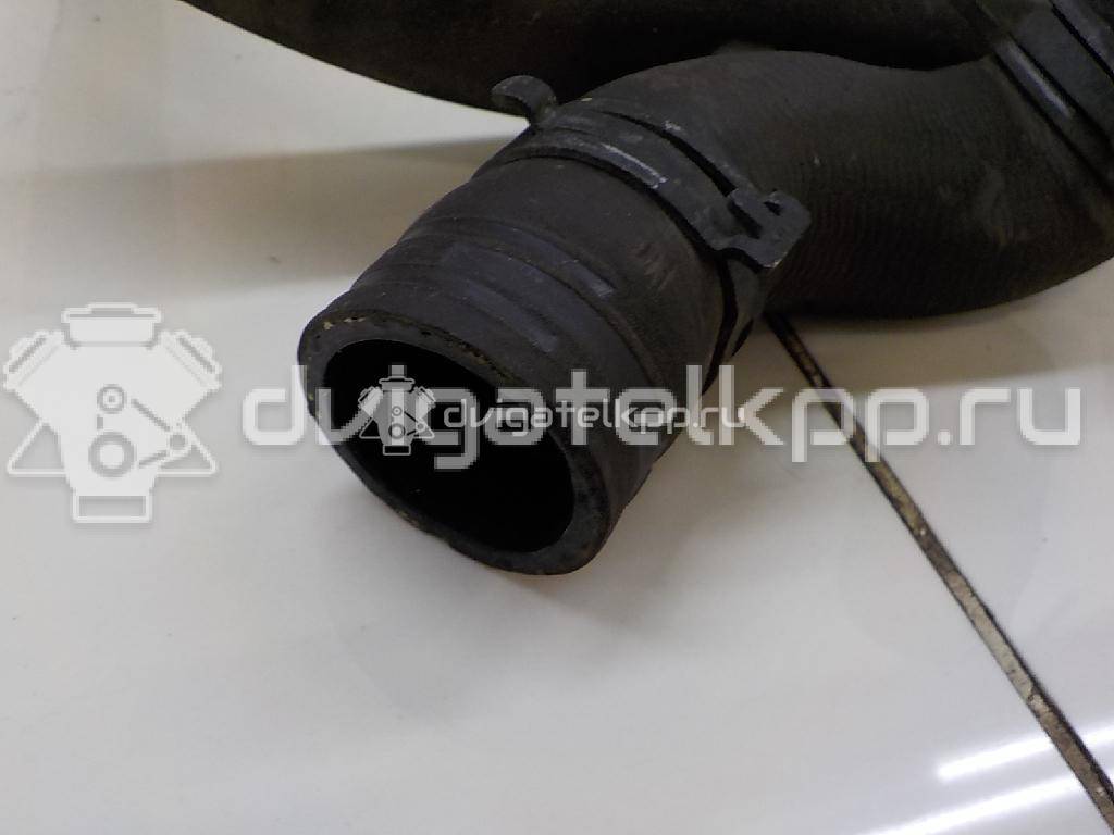 Фото Патрубок радиатора  1J0121049E для Skoda Octavia {forloop.counter}}