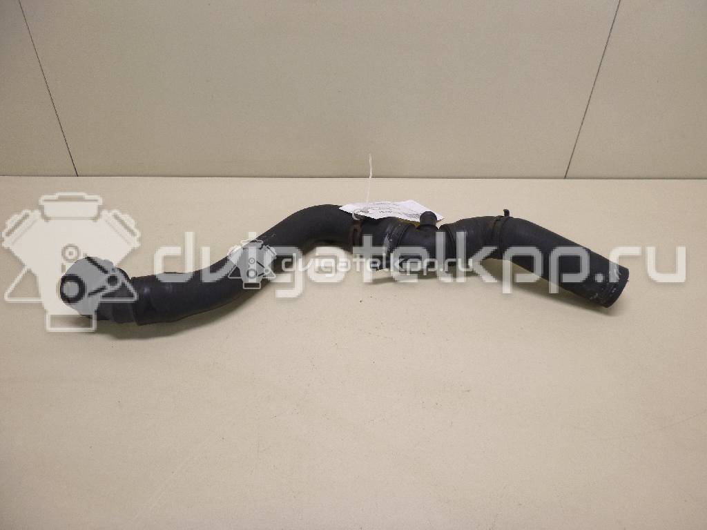 Фото Патрубок радиатора  1J0122101BL для Skoda Octavia {forloop.counter}}