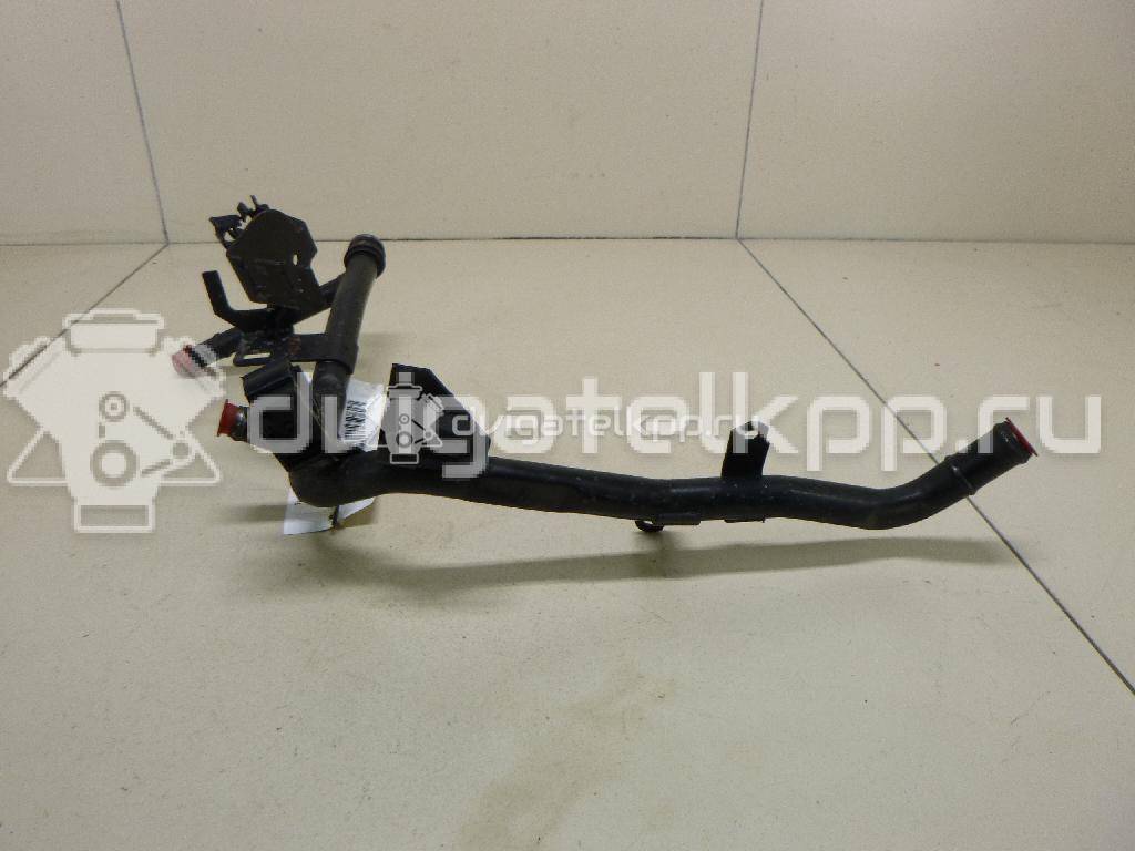 Фото Трубка охлажд. жидкости металлическая  038121065Q для Skoda Octavia {forloop.counter}}