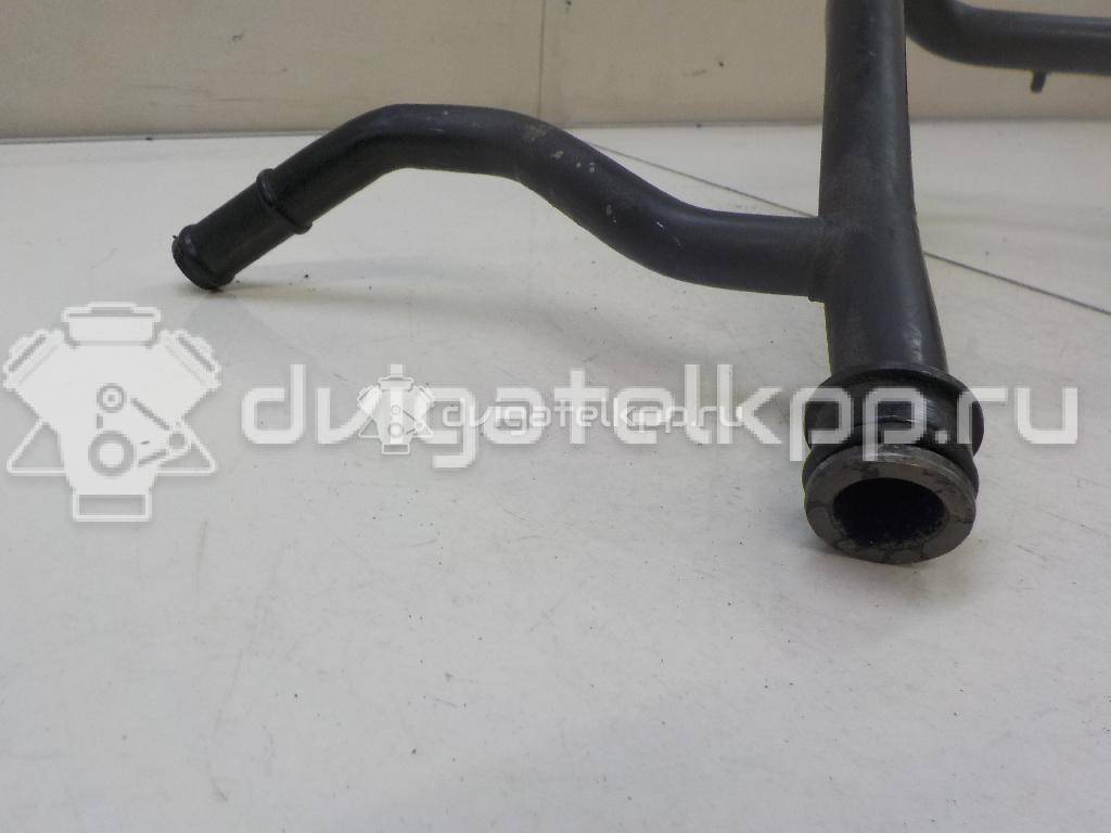 Фото Трубка охлажд. жидкости металлическая  06A121065AP для Skoda Octavia {forloop.counter}}