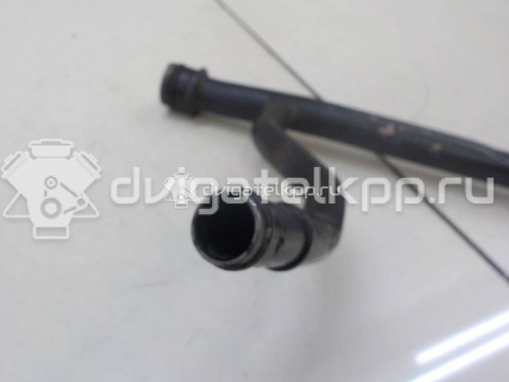 Фото Трубка охлажд. жидкости металлическая  06A121065AP для Skoda Octavia {forloop.counter}}