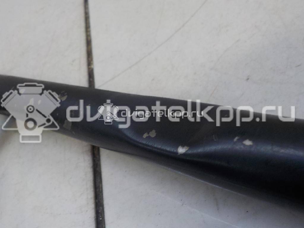 Фото Трубка охлажд. жидкости металлическая  06A121065AP для Skoda Octavia {forloop.counter}}