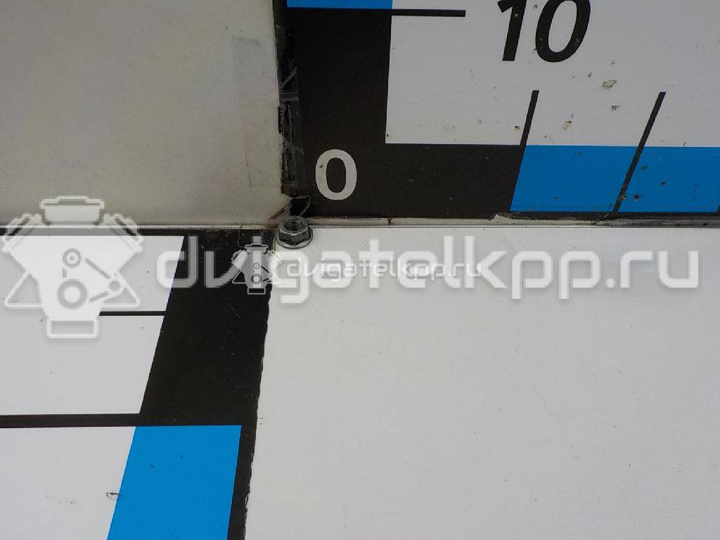 Фото Гайка  n01508315 для Skoda Roomster 5J / Octaviaii 1Z3 / Yeti 5L / Fabia / Octavia {forloop.counter}}