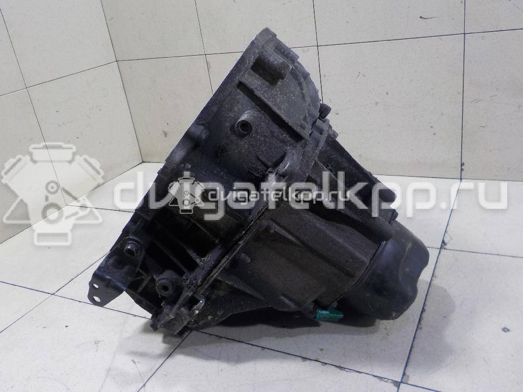 Фото Контрактная (б/у) МКПП для Nissan Note / Micra 88-98 л.с 16V 1.4 л CR14DE бензин 32010AX603 {forloop.counter}}