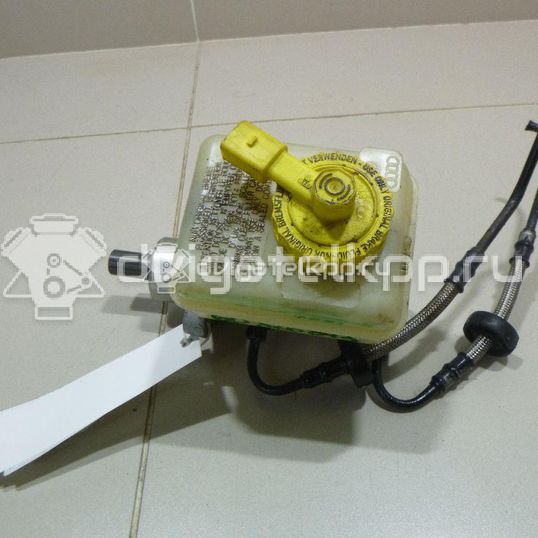 Фото Цилиндр тормозной главный  1J1614019G для Skoda Octavia