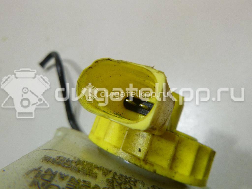 Фото Цилиндр тормозной главный  1J1614019G для Skoda Octavia {forloop.counter}}