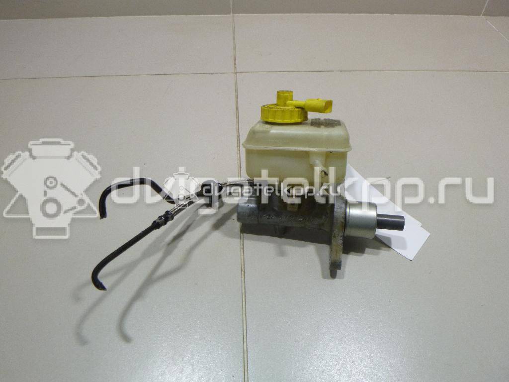 Фото Цилиндр тормозной главный  1J1614019G для Skoda Octavia {forloop.counter}}