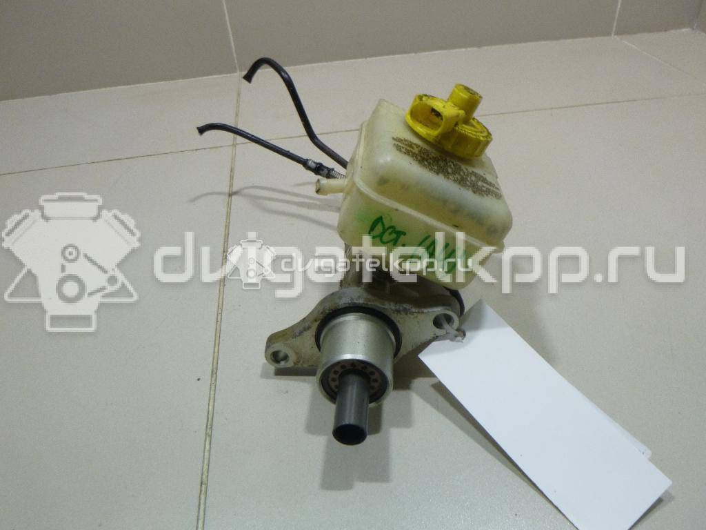 Фото Цилиндр тормозной главный  1J1614019G для Skoda Octavia {forloop.counter}}