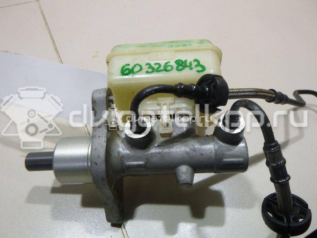 Фото Цилиндр тормозной главный  1J1614019G для Skoda Octavia {forloop.counter}}