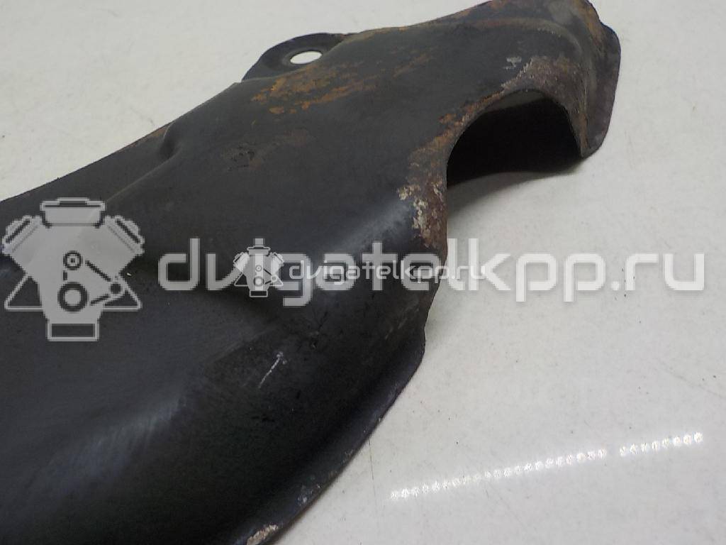 Фото Пыльник тормозного диска  1J0615312A для Skoda Octavia {forloop.counter}}