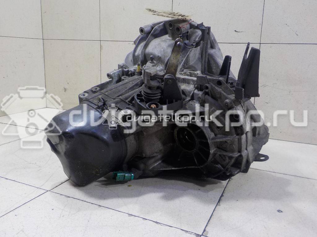 Фото Контрактная (б/у) МКПП для Nissan Note / Micra 88-98 л.с 16V 1.4 л CR14DE бензин 32010AX603 {forloop.counter}}