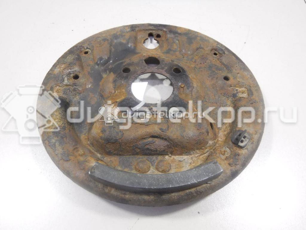 Фото Щит опорный задний левый  1J0609425C для Skoda Roomster 5J / Octavia / Octaviaii 1Z3 {forloop.counter}}