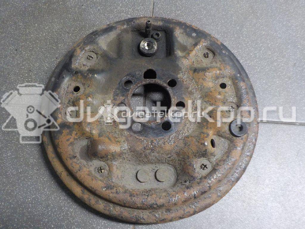 Фото Щит опорный задний левый  1J0609425C для Skoda Roomster 5J / Octavia / Octaviaii 1Z3 {forloop.counter}}