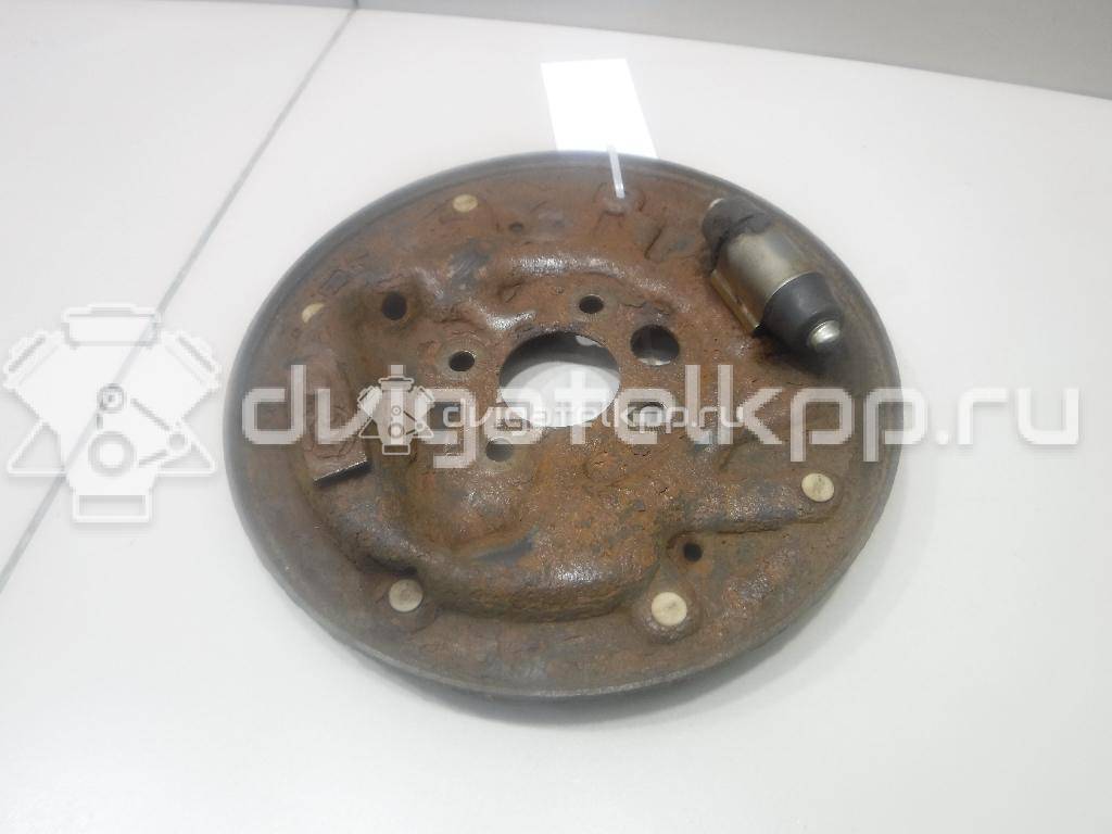 Фото Щит опорный задний левый  1J0609425C для Skoda Roomster 5J / Octavia / Octaviaii 1Z3 {forloop.counter}}