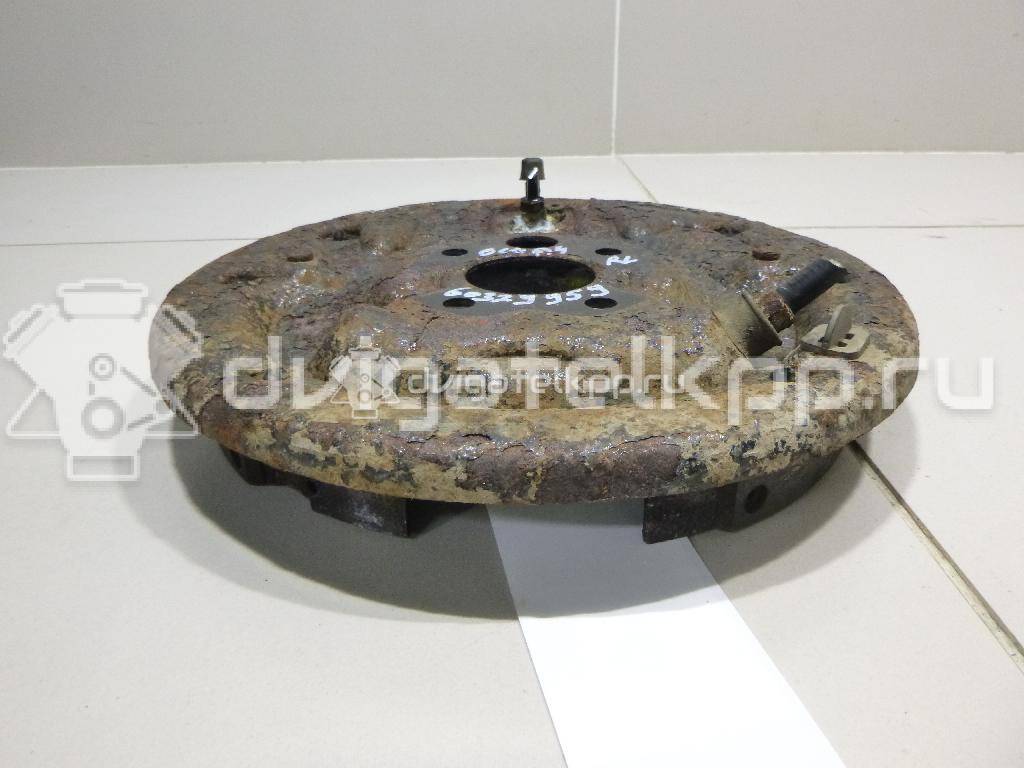 Фото Щит опорный задний левый  1J0609425C для Skoda Roomster 5J / Octavia / Octaviaii 1Z3 {forloop.counter}}