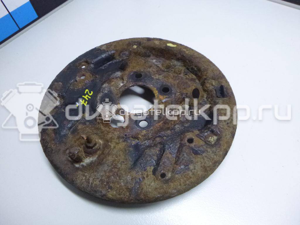 Фото Щит опорный задний правый  1J0609426C для Skoda Roomster 5J / Octavia / Octaviaii 1Z3 {forloop.counter}}