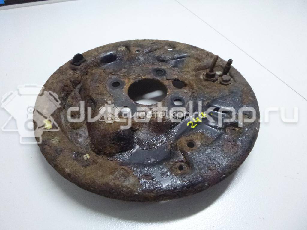 Фото Щит опорный задний правый  1J0609426C для Skoda Roomster 5J / Octavia / Octaviaii 1Z3 {forloop.counter}}
