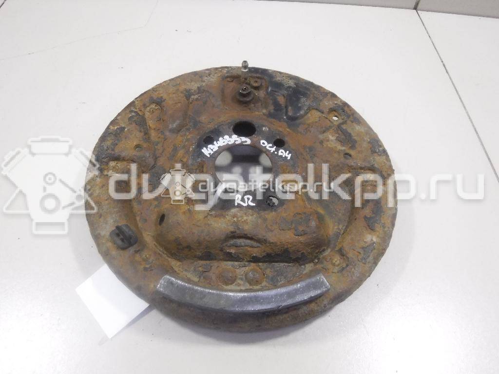 Фото Щит опорный задний правый  1J0609426C для Skoda Roomster 5J / Octavia / Octaviaii 1Z3 {forloop.counter}}
