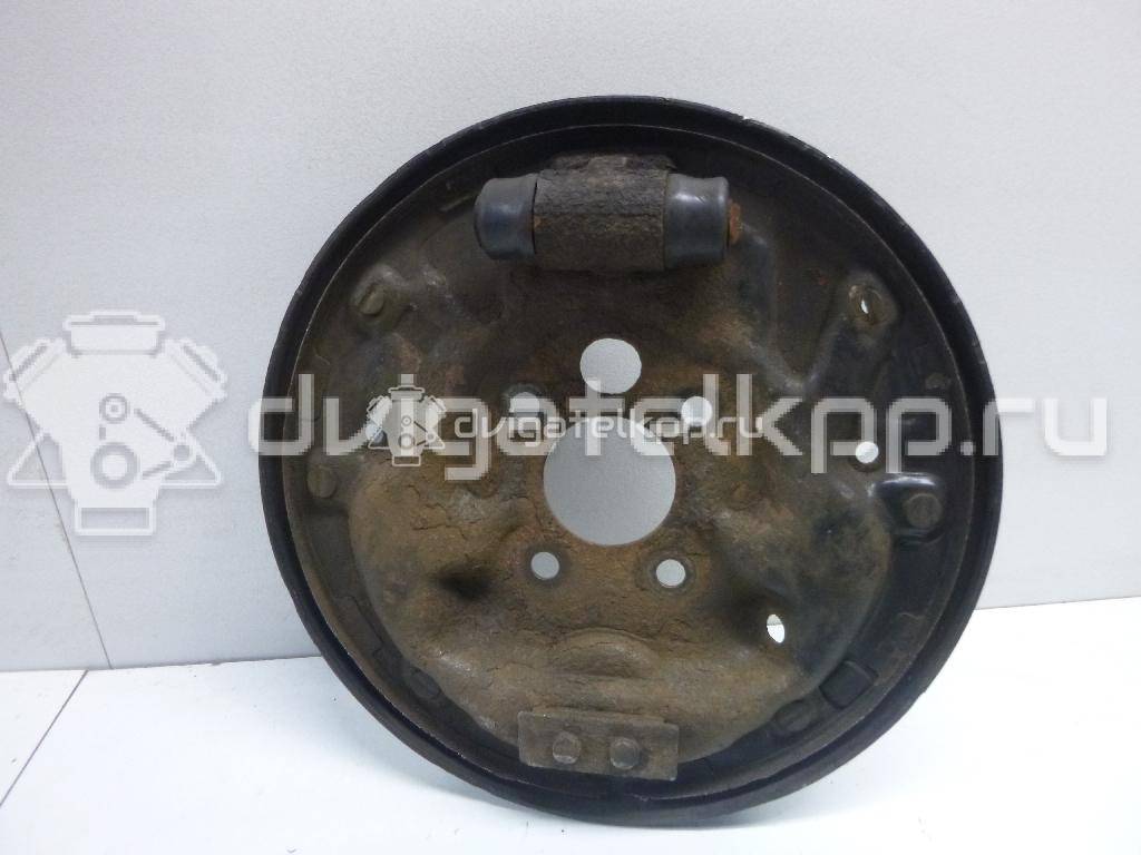 Фото Щит опорный задний правый  1J0609426C для Skoda Roomster 5J / Octavia / Octaviaii 1Z3 {forloop.counter}}
