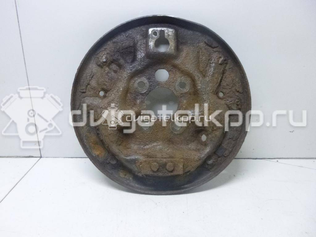 Фото Щит опорный задний правый  1J0609426C для Skoda Roomster 5J / Octavia / Octaviaii 1Z3 {forloop.counter}}