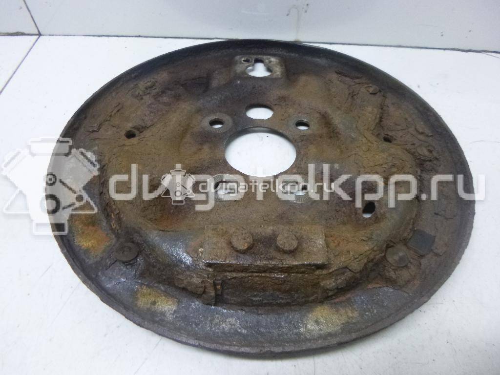 Фото Щит опорный задний правый  1J0609426C для Skoda Roomster 5J / Octavia / Octaviaii 1Z3 {forloop.counter}}