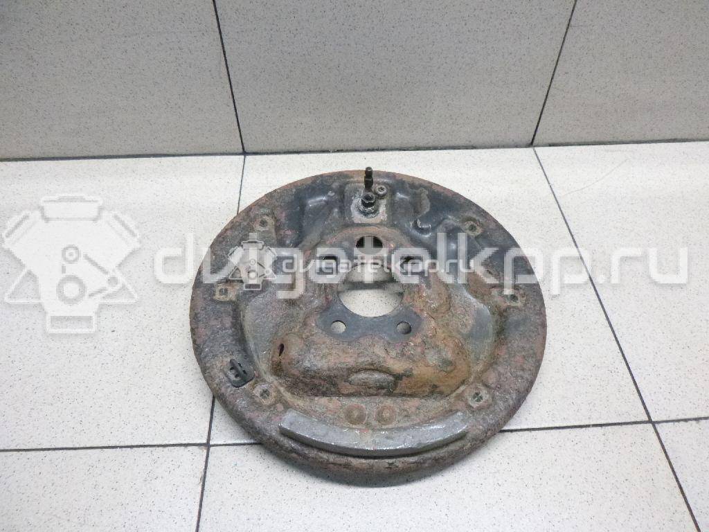 Фото Щит опорный задний правый  1J0609426C для Skoda Roomster 5J / Octavia / Octaviaii 1Z3 {forloop.counter}}