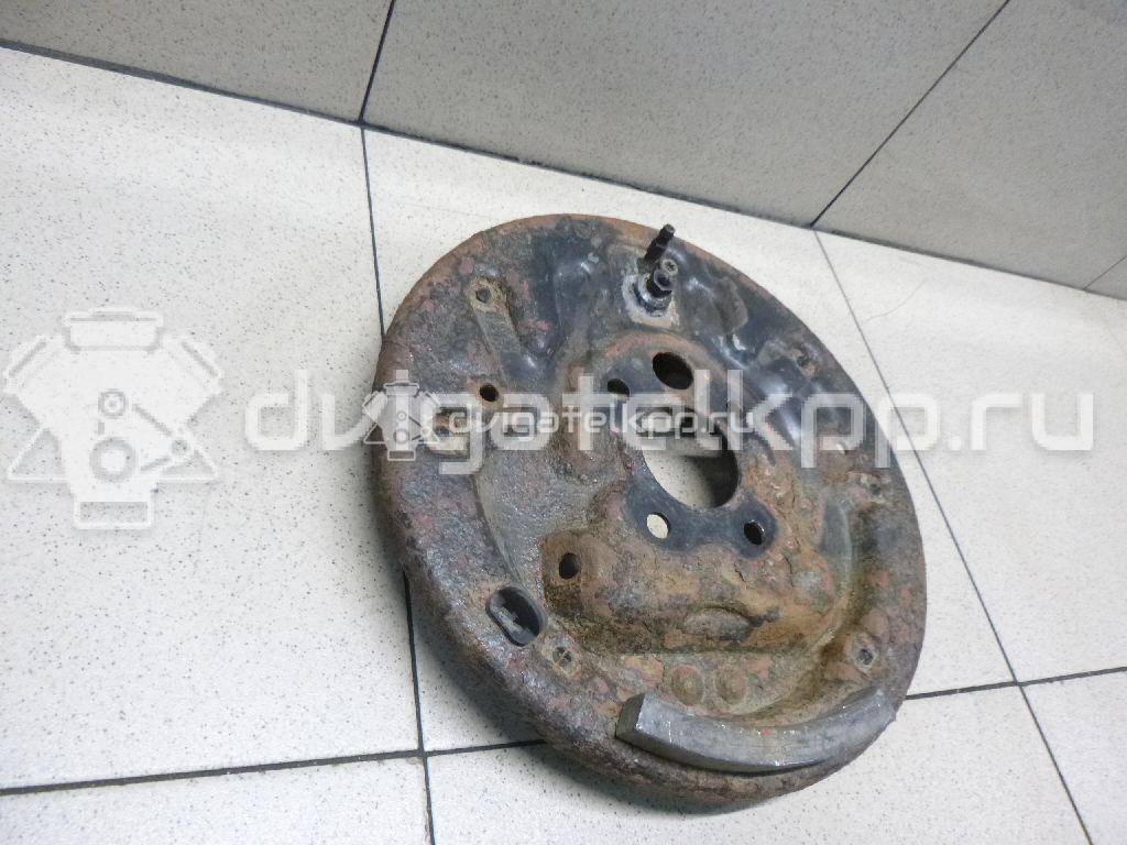 Фото Щит опорный задний правый  1J0609426C для Skoda Roomster 5J / Octavia / Octaviaii 1Z3 {forloop.counter}}