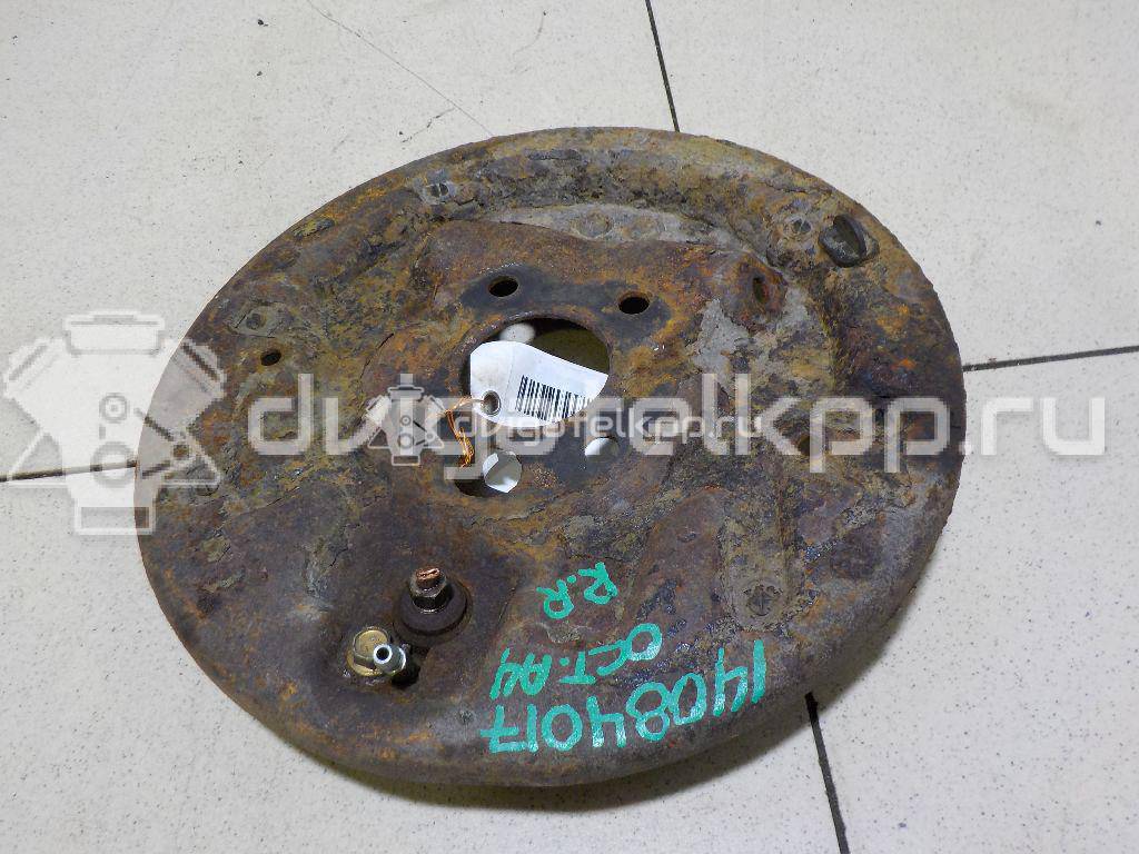 Фото Щит опорный задний правый  1J0609426C для Skoda Roomster 5J / Octavia / Octaviaii 1Z3 {forloop.counter}}