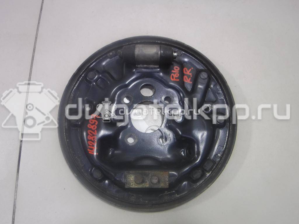 Фото Щит опорный задний правый  1J0609426C для Skoda Roomster 5J / Octavia / Octaviaii 1Z3 {forloop.counter}}