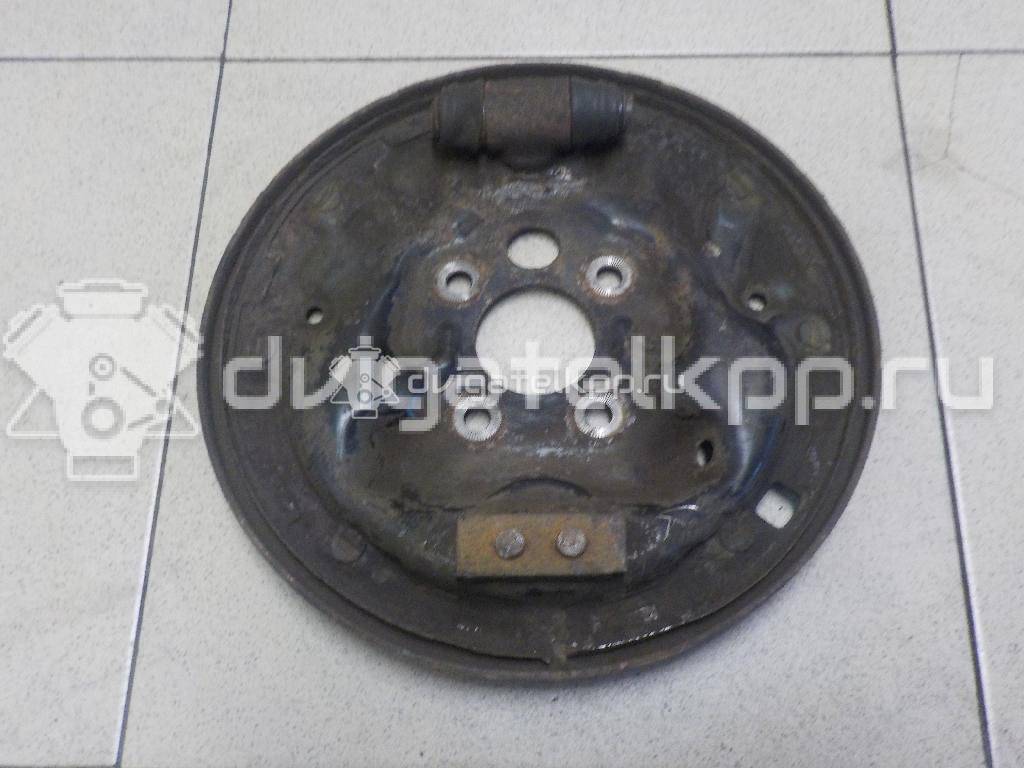 Фото Щит опорный задний правый  1J0609426C для Skoda Roomster 5J / Octavia / Octaviaii 1Z3 {forloop.counter}}