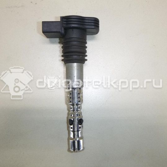 Фото Катушка зажигания  06B905115L для Skoda Roomster 5J / Octaviaii 1Z3 / Yeti 5L / Fabia / Octavia