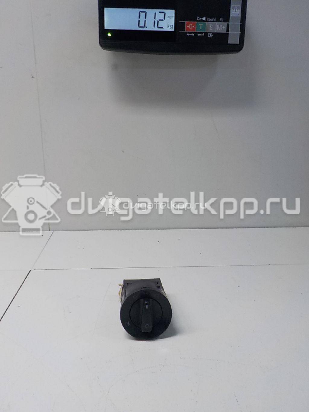 Фото Переключатель света фар  1C0941531 для skoda Octavia (A4 1U-) {forloop.counter}}