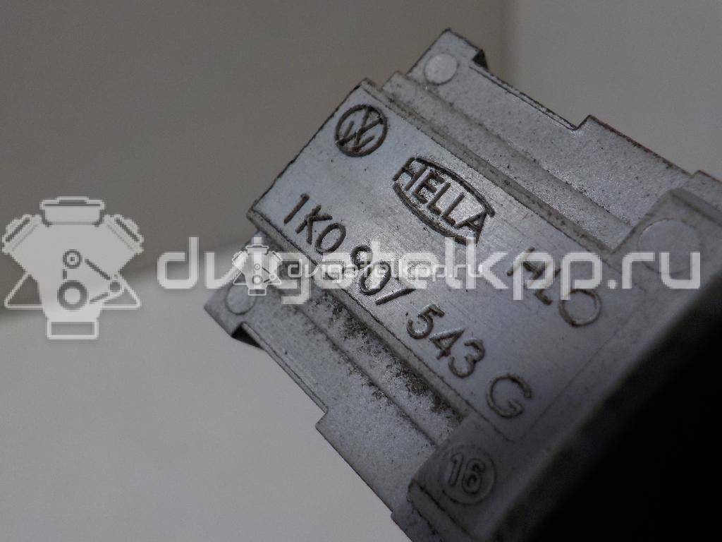 Фото Датчик температуры воздуха  1K0907543G для Skoda Octavia / Yeti 5L / Octaviaii 1Z3 / Superb {forloop.counter}}