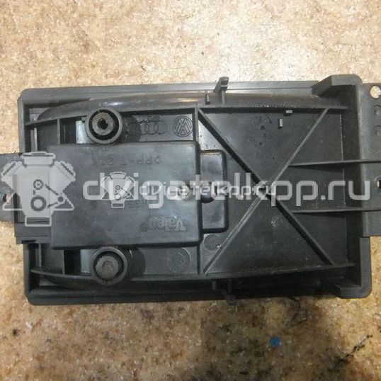 Фото Резистор отопителя  1j0819022a для Skoda Octavia / Octaviaii 1Z3