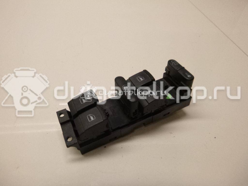 Фото Блок управления стеклоподъемниками  1J4959857A для Skoda Fabia / Octavia / Superb {forloop.counter}}