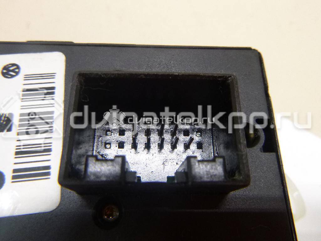 Фото Блок управления стеклоподъемниками  1J4959857A для Skoda Fabia / Octavia / Superb {forloop.counter}}