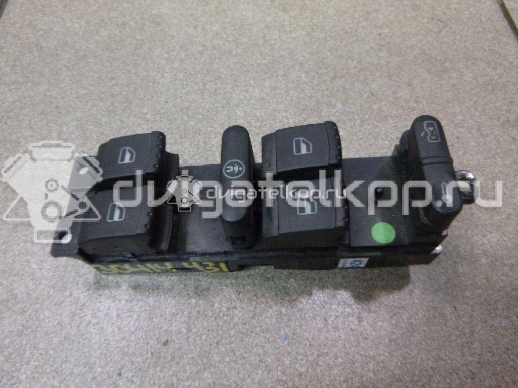 Фото Блок управления стеклоподъемниками  1J4959857A для Skoda Fabia / Octavia / Superb {forloop.counter}}