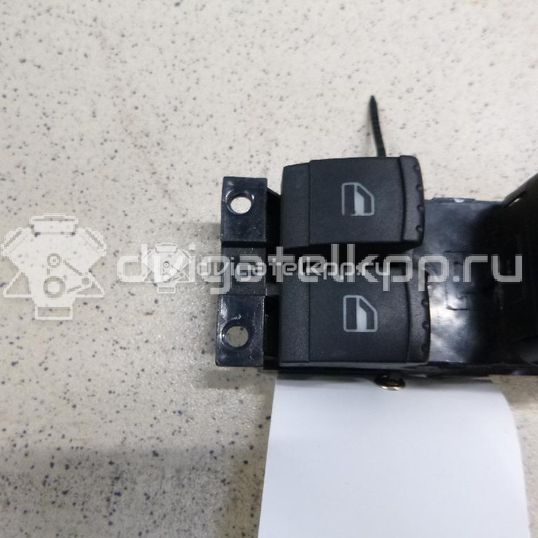 Фото Блок управления стеклоподъемниками  1J4959857A для Skoda Fabia / Octavia / Superb