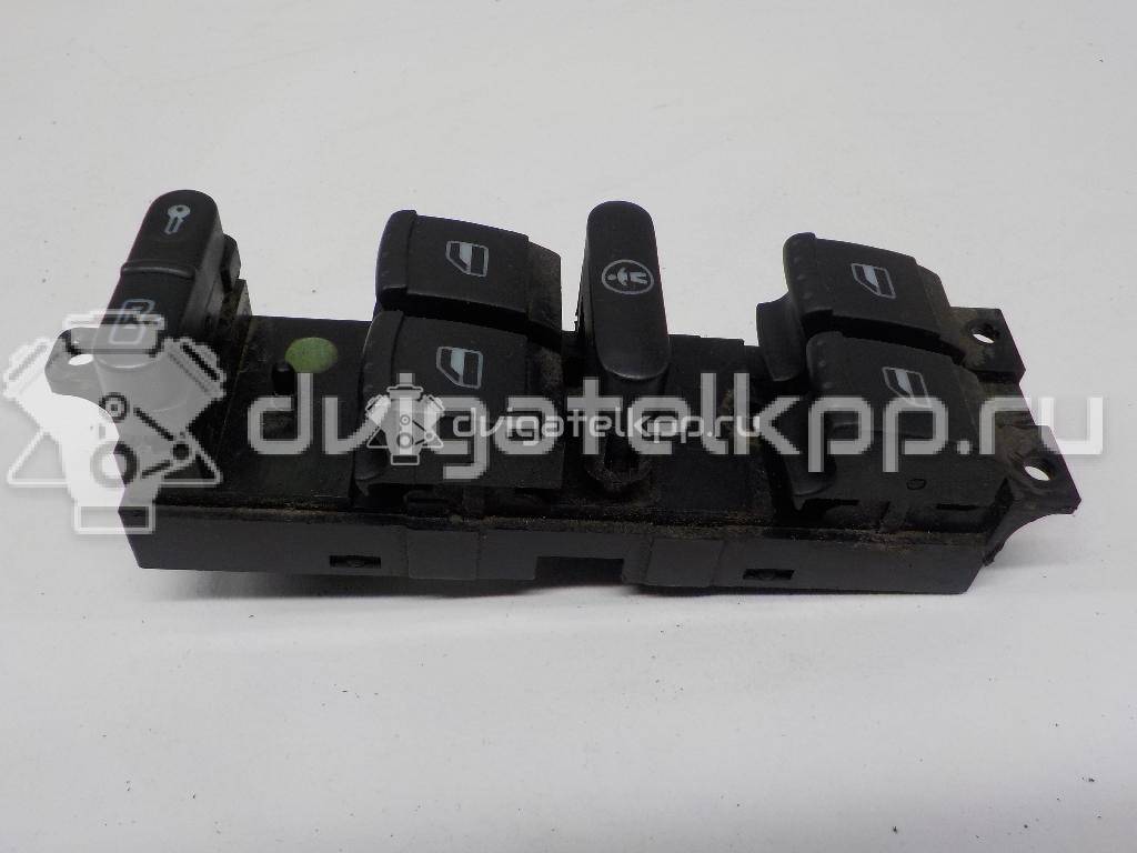 Фото Блок управления стеклоподъемниками  1J4959857A для Skoda Fabia / Octavia / Superb {forloop.counter}}