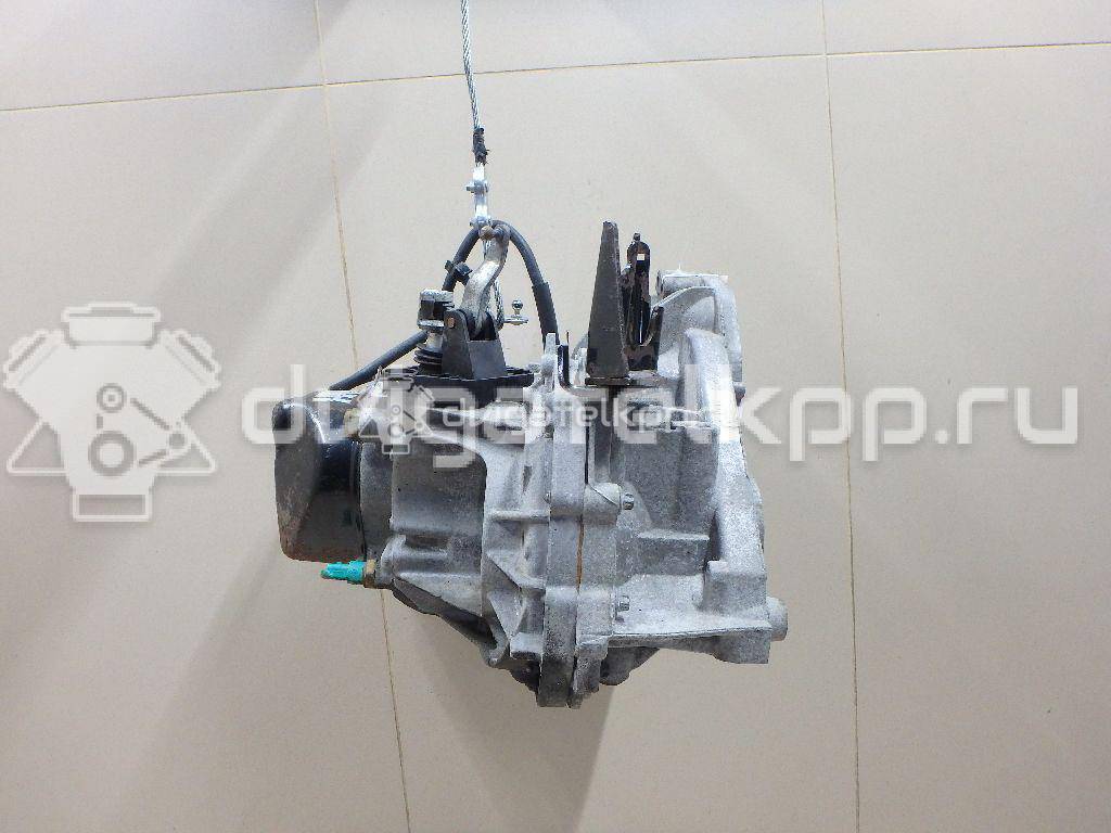Фото Контрактная (б/у) МКПП для Nissan Note / Micra 88-98 л.с 16V 1.4 л CR14DE бензин 32010AX603 {forloop.counter}}