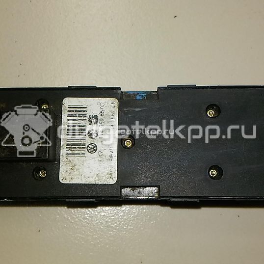 Фото Блок управления стеклоподъемниками  1J4959857C для Skoda Fabia / Octavia / Superb