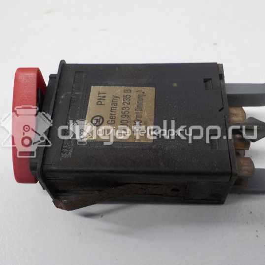 Фото Кнопка аварийной сигнализации  1U0953235B для Skoda Octavia