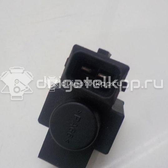 Фото Клапан электромагнитный  037906283A для Skoda Octavia / Octaviaii 1Z3